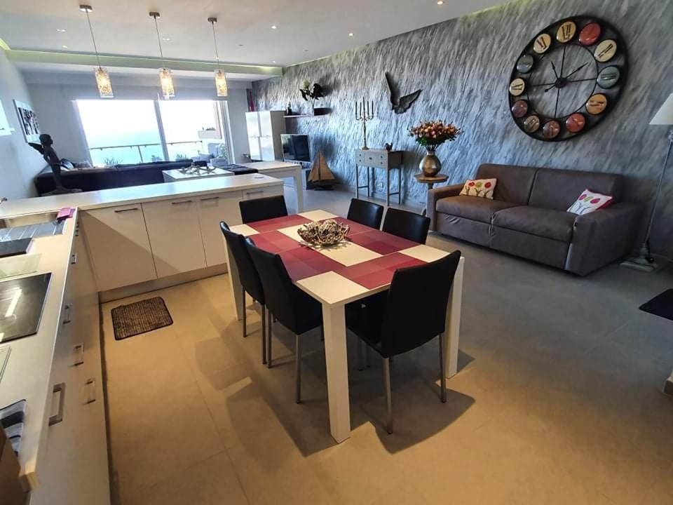 Sunset Holiday Apartment With Communal Pool + Views Ghajn Melel Exterior photo